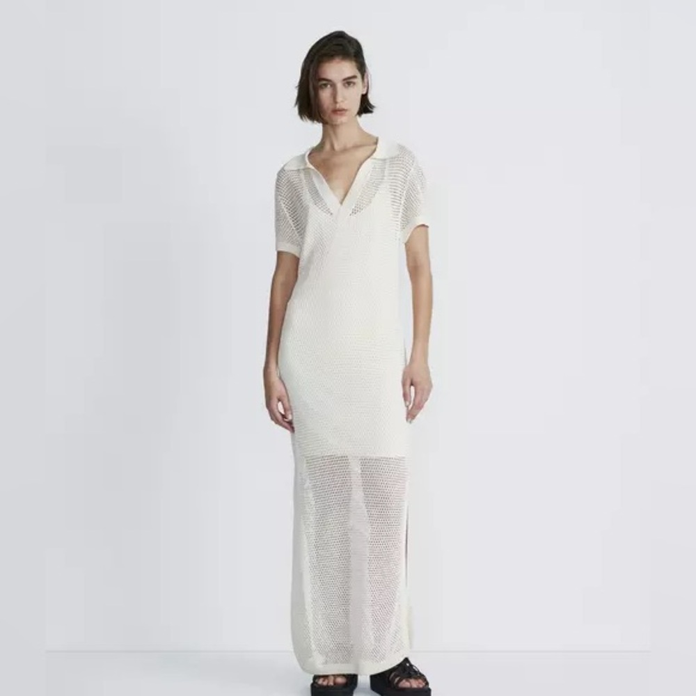 Rag & bone maxi dress